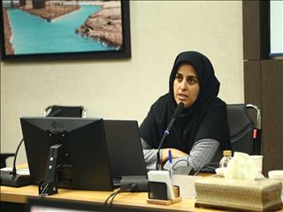 خلوصی: برنامه تشکیل ۵ شرکت سهامی عام پروژه /لیست عناصر موثر استراتژیک برای توسعه طی ۲ ماه آتی اعلام می شود.