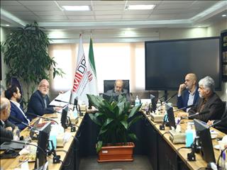 تاکید جعفری بر اولویت های سه گانه «گل گهر»