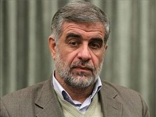 ظرفیت‌های معادن در کشور بسیار بالاست