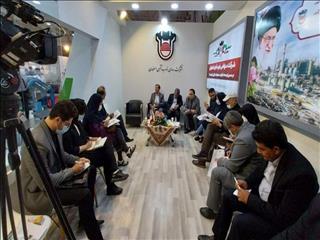 ذوب آهن اصفهان در ۶ ماه گذشته ۱۲ محصول جدید تولید کرده است