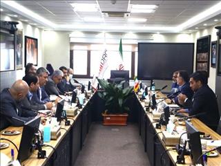 وجود زیرساخت ها، طرح فولاد اندیمشک را اقتصادی می کند