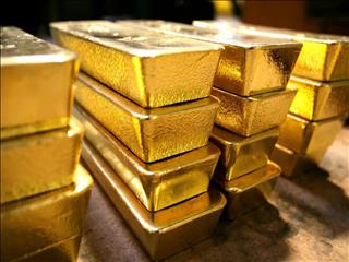 قیمت طلای جهانی کاهش نمی‌یابد
