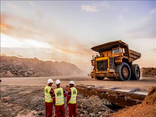 جدال دولت و معدن‌کاران در آمریکا