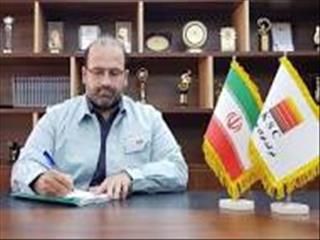 پیام تبریک مدیرعامل گروه فولاد خوزستان به مناسبت شکستن مرزهای تولید