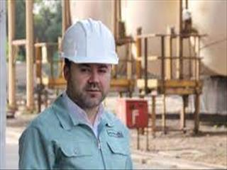 پیام تبریک مدیرعامل فولاد هرمزگان در پی ثبت رکورد سالیانه تولید آهن اسفنجی