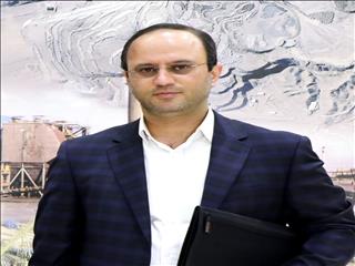 انتصاب جدید در چادرملو/مهدی حسین پور جانشین وحید خلیلی شد