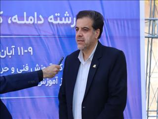 توسعه اشتغال حوزه گوهرسنگ؛ نتیجه تعامل ایمیدرو و سازمان آموزش فنی حرفه‌ای