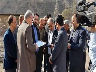 اخطار دادستان مازندران به مدیران دولتی استان درباره تخلفات واحدهای معدنی