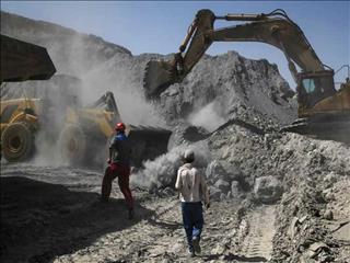 ۴۱ معدن در آذربایجان‌غربی احیای کامل شدند