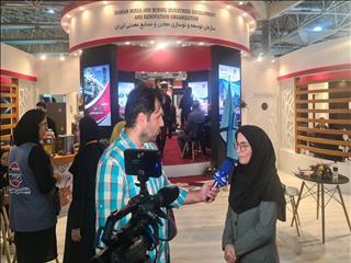 ثبت سفارش ۸۰ دستگاه لوکوموتیو توسط شرکت‌های معدن و صنایع معدنی با راهبری ایمیدرو/ هزار مگاوات ظرفیت نیروگاهی تا پایان آبان‌ماه به بهره‌برداری رسید