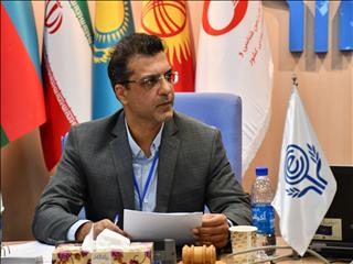 تهیه نقشه لرزه‌ زمین‌ساخت کشورهای منطقه اکو توسط سازمان زمین‌شناسی و اکتشافات معدنی ایران