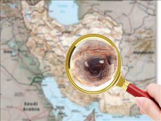 نـقــطه حســاس