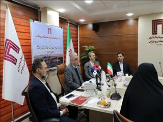 سعد محمدی: مجموع سرمایه‌گذاری‌های انجام‌شده توسط ومعادن در پروژه‌ها به افزون بر ۷۲.۹ هزار میلیارد ریال رسید