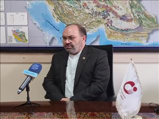 مطالعات زمین‌شناسی متخصصان روسیه در بلوک‌های شمال و جنوب کشور انجام می‌شود