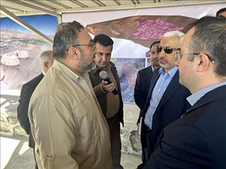 نقش پر رنگ چادرملو در بازار سرمایه و بورس کالا