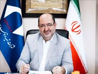 در مسیر توسعه معدن و صنایع معدنی راه خود را ادامه می دهیم