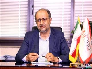 پیام وجیه اله جعفری معاون وزیر صنعت معدن و تجارت و رئیس هیات عامل ایمیدرو به مناسبت فرارسیدن سال ۱۴۰۲
