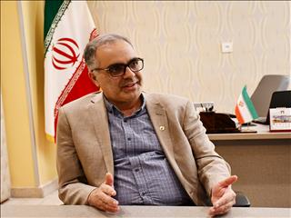 سازمان زمین‌شناسی و اکتشافات‌معدنی کشور داده‌های یکپارچه فراطیفی تولید می‌کند