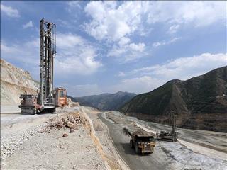 اکتشاف محدوده‌های معدنی استان کرمان باید تکمیل شود