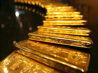 دلار جهانی طلا را به زمین زد!