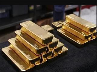 بازار طلای جهانی در آرامش