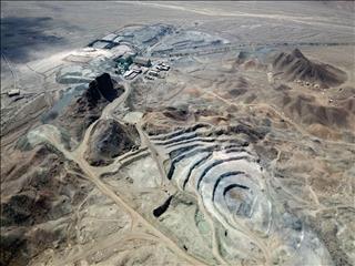 افزایش ۲ برابری سرمایه گذاری اکتشافات معدنی در زنجان