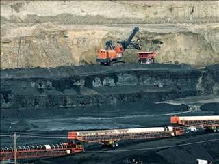افزایش بی‌سابقه تقاضای زغال سنگ
