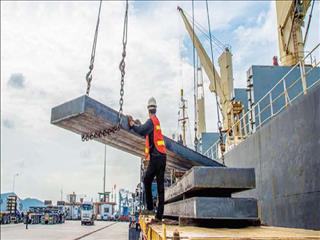 تهدید روزافزون صادرات