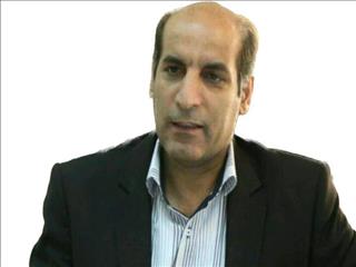 پیام تسلیت مشاور معاونت معادن و فراوری مواد وزارت صمت