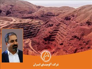شه بخش: تحریم و به روز نبودن تجهیزات از چالش‌های بهره‌برداری معادن