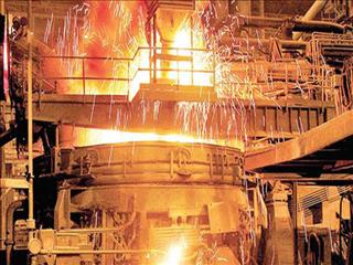 بی‌انگیزگی فولادسازان از توسعه صادرات