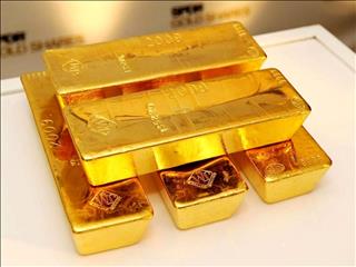 طلای جهانی در مسیر صعود ایستاد