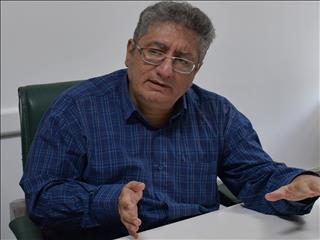 دشت مرودشت طی ۲ سال اخیر ۲۱ سانتی متر فرونشست داشته است/ سازه‌های هخامنشی علاوه بر فرونشست، درگیر شکاف‌های عمیق سنگی است