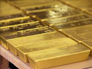 قیمت جهانی طلا افزایش یافت