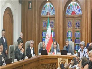 صنایع استان؛ ناترازی های انرژی را جهت طرح در هیات دولت گزارش کنند/ دعوت از فعالان اقتصادی یزد برای حضور در اکسپو ۱۴۰۴