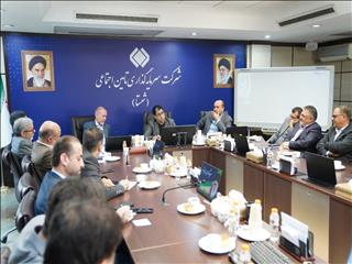 چشم انداز روشن ۱۴۰۴ با تمرکز بر سرمایه‌گذاری برای تولید