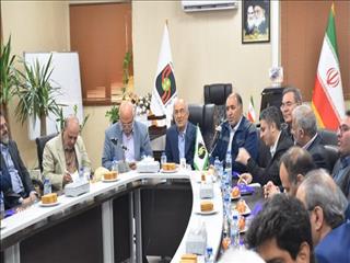 ذخیره آینده شرکت سنگ آهن مرکزی تضمین شد/ پیش‌بینی فروش ۴۰ همتی تا پایان سال