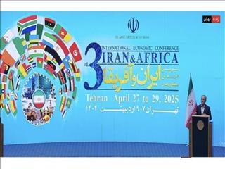 فولاد مبارکه؛ پل طلایی همکاری ایران و آفریقا در صنعت فولاد