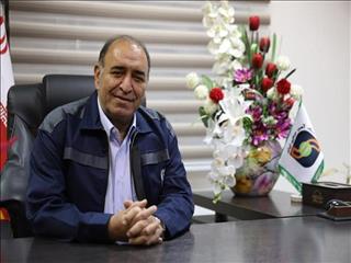 عیدانه مدیرعامل شرکت سنگ آهن به مناسبت روز جهانی کار و کارگر