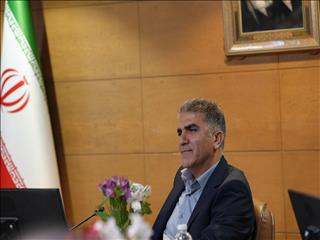 رونمایی از "واحد آزمایشی تولید آلومینا از آلونیت به روش قلیایی"