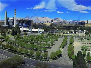 امید و انگیزه کارکنان ذوب‌آهن اصفهان برای سالی پربار