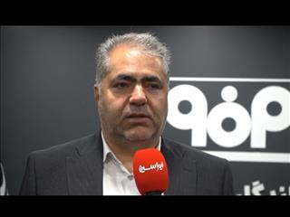 توسعه صادرات محصولات فولادی نیازمند توسعه زیرساخت‌های داخلی است