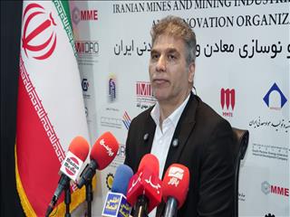 انجام ۶۷۰ هزار متر حفاری اکتشافی توسط ایمیدرو برای نخستین بار/ شروع فعالیت های اکتشافی ایمیدرو از مناطق کم برخوردار