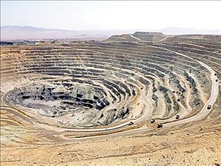 ۹ معدن ناایمن در مازندران