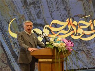 پیام معاون وزیر صمت و رئیس سازمان زمین‌شناسی و اکتشافات معدنی کشور به مناسبت روز معلم