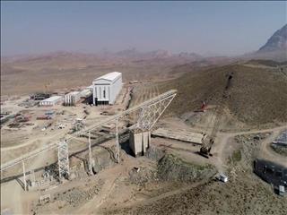 ​مدیر عامل میدکو به بازدید از پروژه‌ها پرداخت