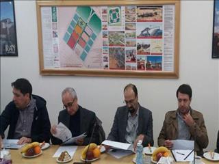 بازدید اقتصاددانان سرشناس از معادن و صنایع معدنی ایران