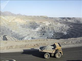 چادرملو سرمایه خود را به 6000 میلیارد تومان می رساند