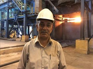 سرمایه‌گذاری ۶۹ هزارمیلیارد ریالی چادرملو در استان یزد