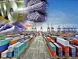 افرایش ۳۰درصدی صادرات فولاد در دوران تحریم